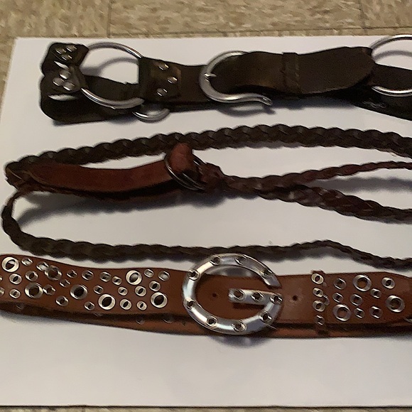 Ladies Accessories - Picture 2 of 2